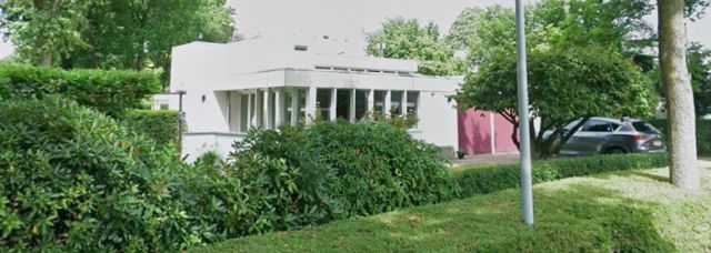 Eikenlaan